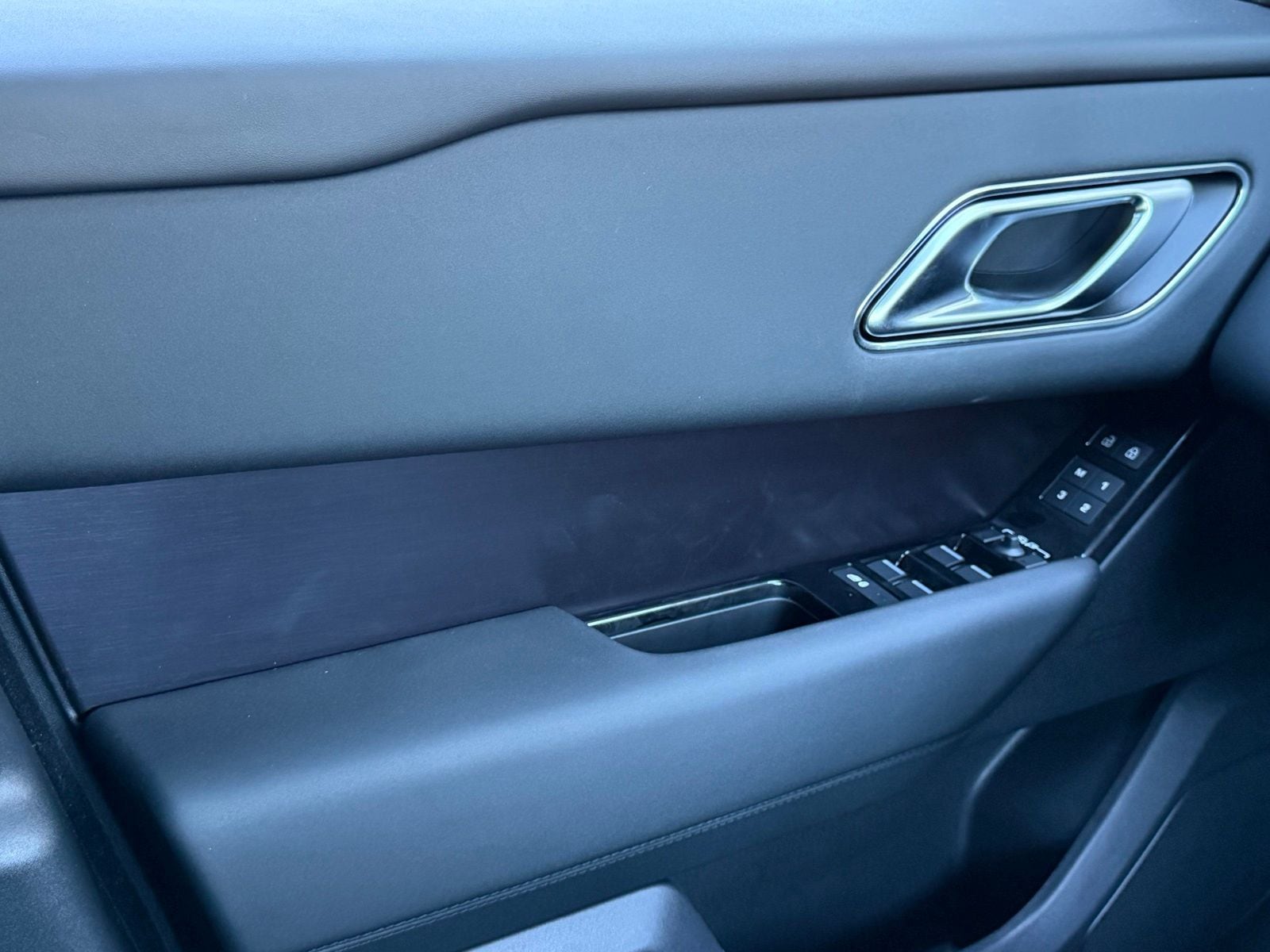 2026 Land Rover Range Rover Velar Dynamic SE - Photo 33