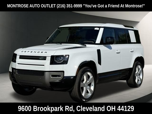 【非売品】EPIC NEW LAND ROVER DEFENDER 未開封 New 2026 Land Rover Defender 110 S 4 Door in Anaheim #68260296