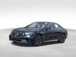 Mercedes-Benz AMG E 53 E