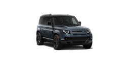 2026 Land Rover Defender 110 400PS X-Dynamic SE