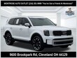  Kia Telluride