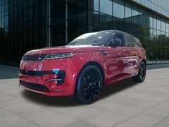 2025 Land Rover Range Rover Sport Autobiography 530PS SUV