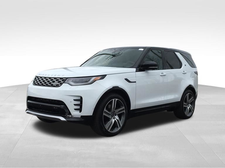 2023 Land Rover Discovery SUV 