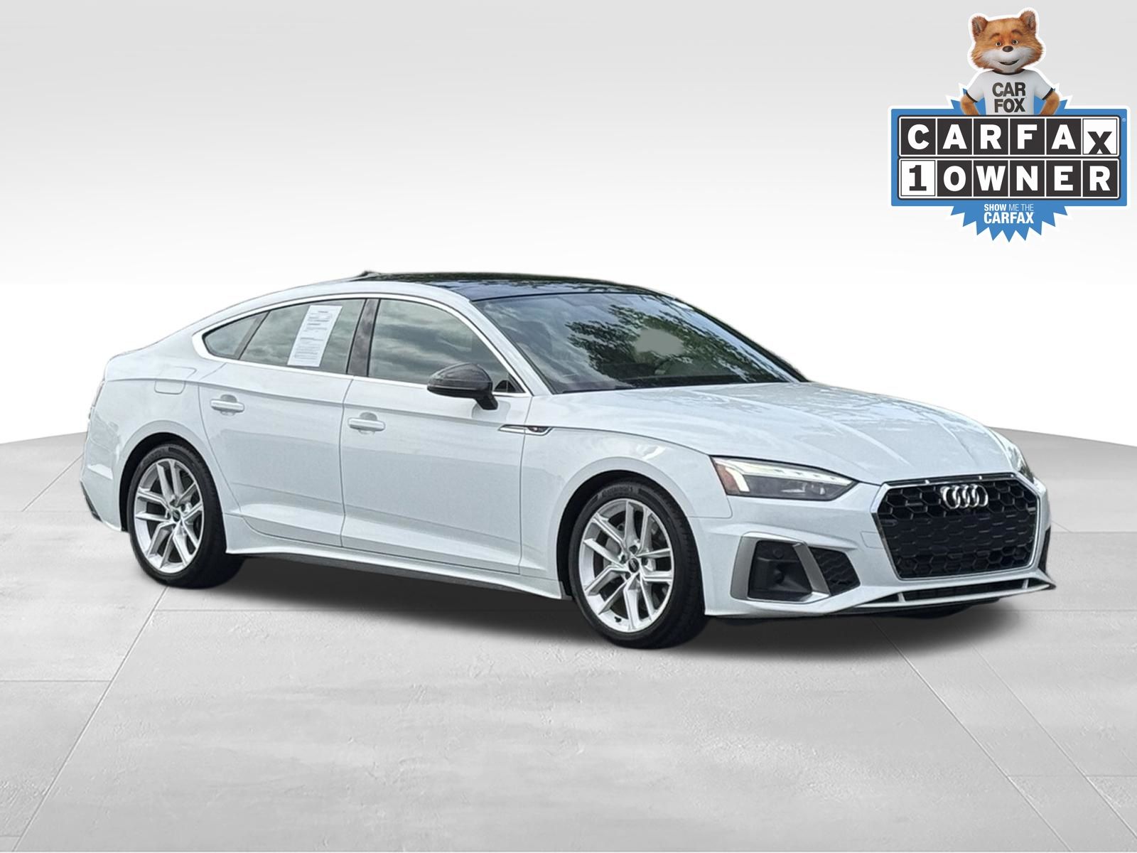 2023 Audi A5 Sportback Premium Plus - Photo 61