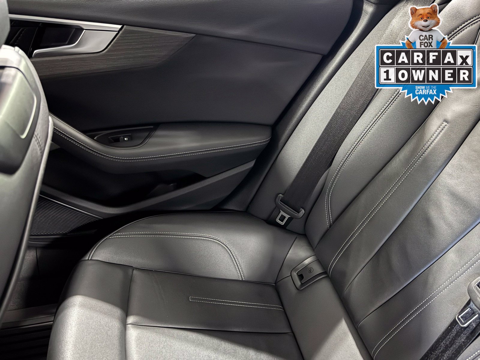 2023 Audi A5 Sportback Premium Plus - Photo 31