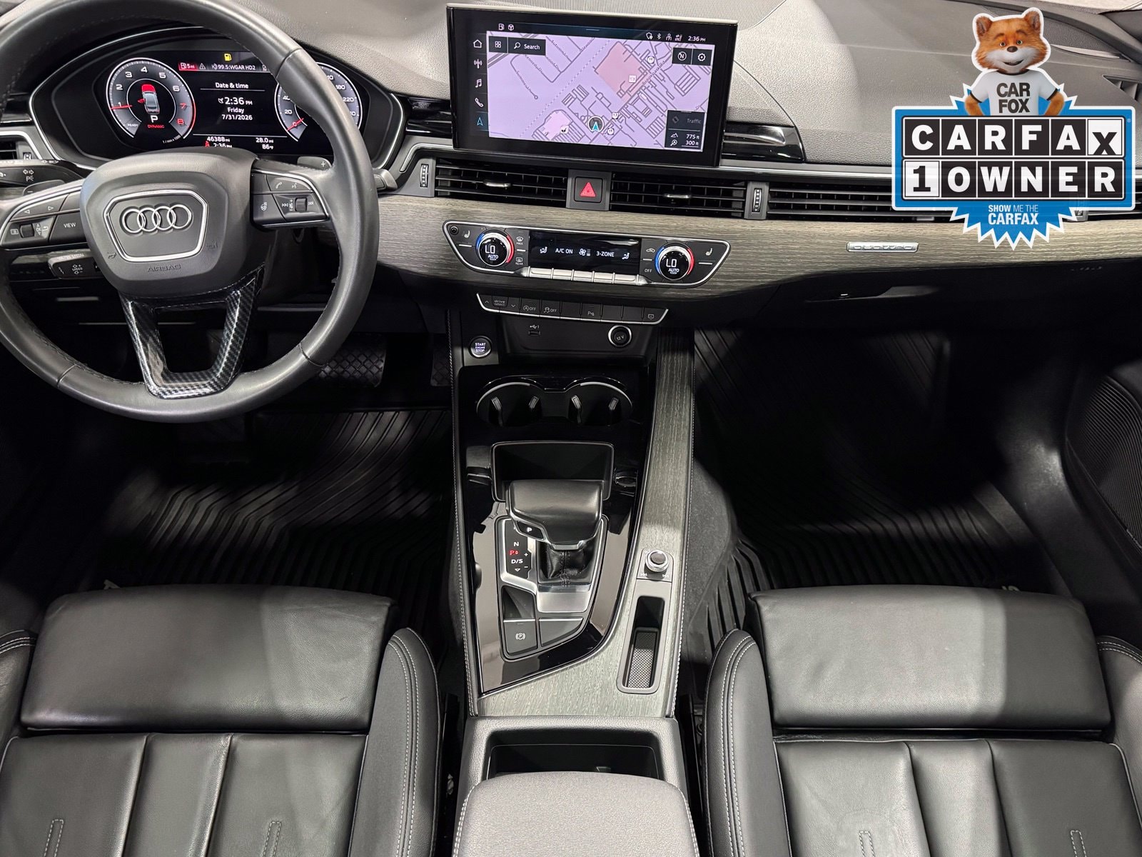 2023 Audi A5 Sportback Premium Plus - Photo 40