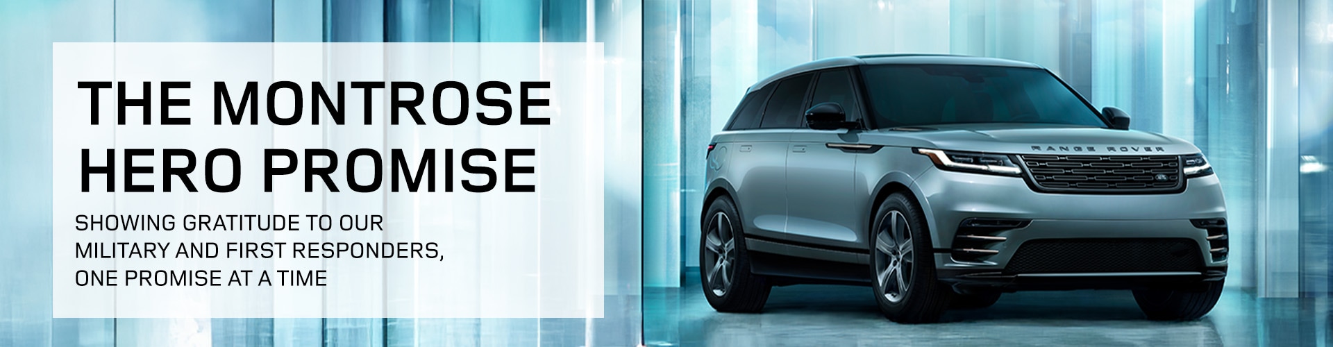 Montrose Hero Promise
