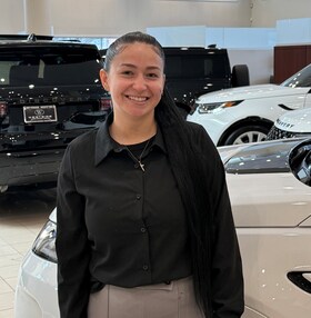 Staff member Deziree O’Connor  from ID_91e05cd114ee