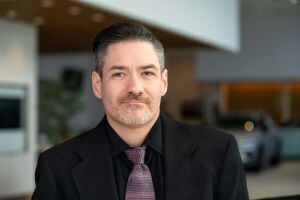 Staff member Brian Flick from ID_7b1228bbc005