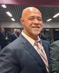 Staff member Vinny Maculaitis from ID_21b487a1f302