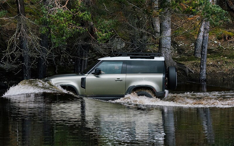Bedford Luxury Car Dealer