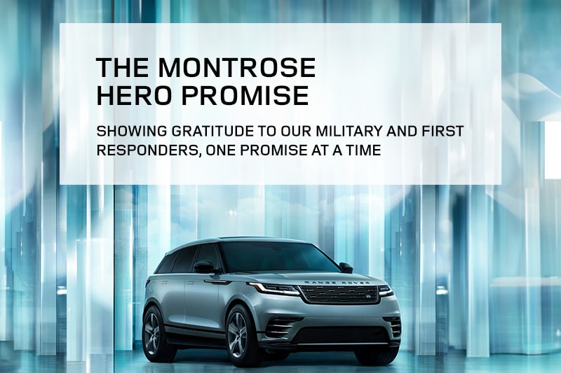 Montrose Hero Promise