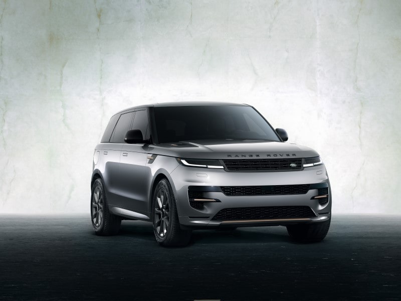Range Rover Vehicles for Sale near Me