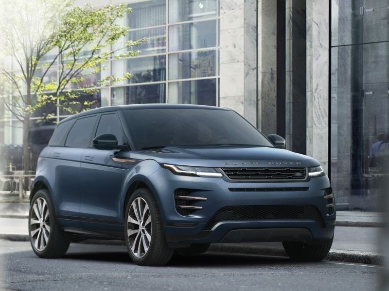 Evoque Lease Deals