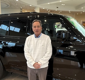 Staff member Dan Bernon from ID_91e05cd114ee