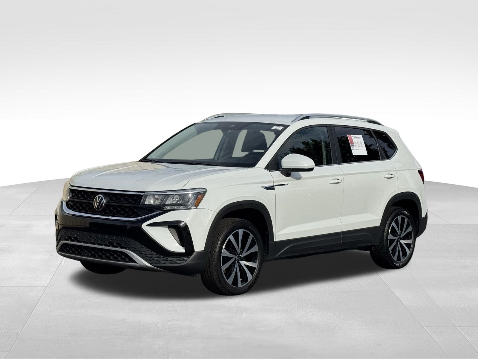 2024 Volkswagen Taos