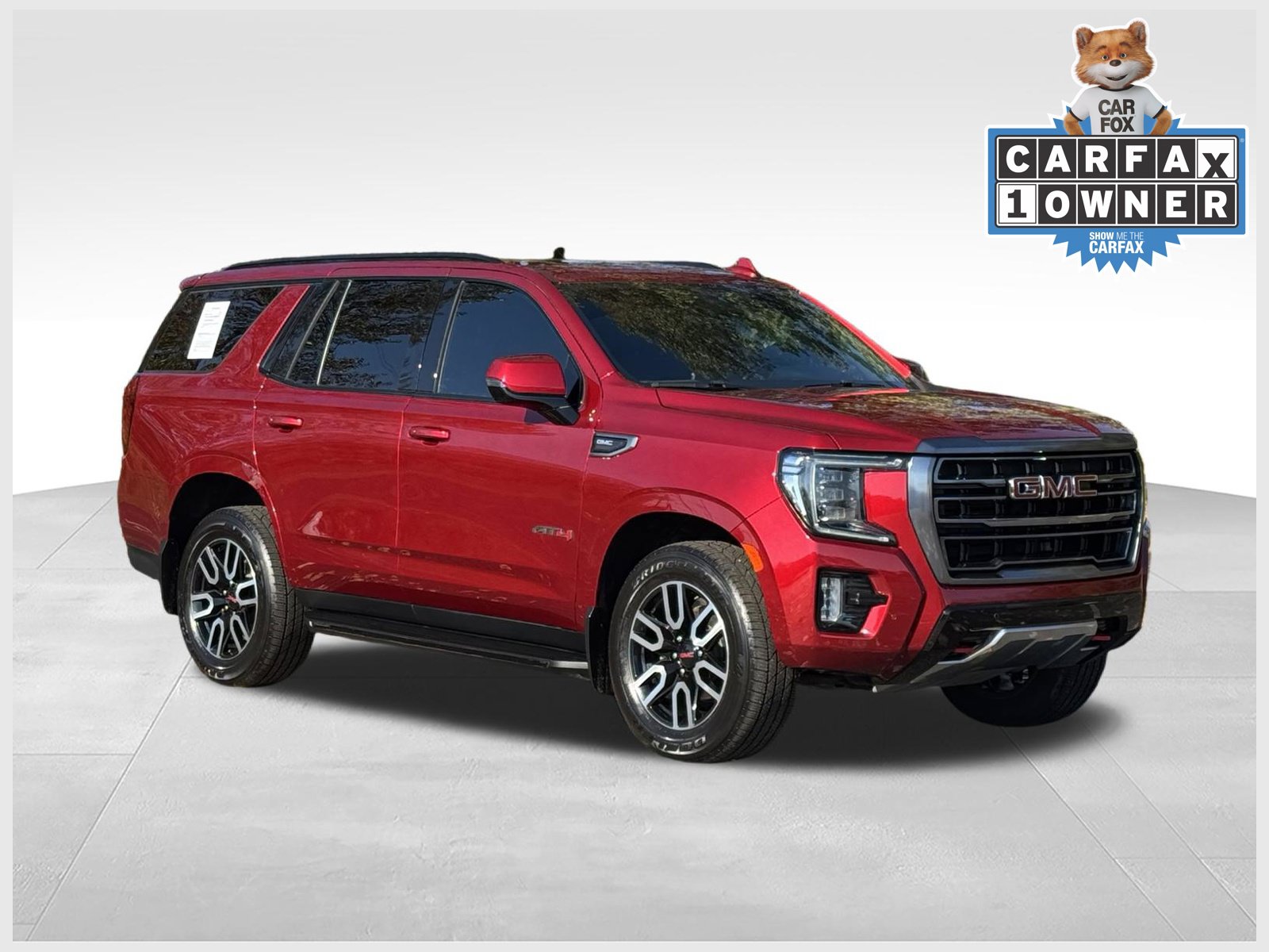 2023 GMC Yukon