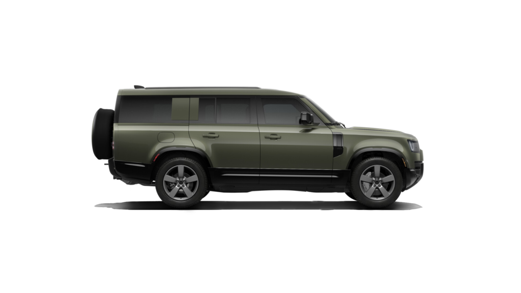New 2026 Land Rover Defender 130 400PS X-Dynamic SE