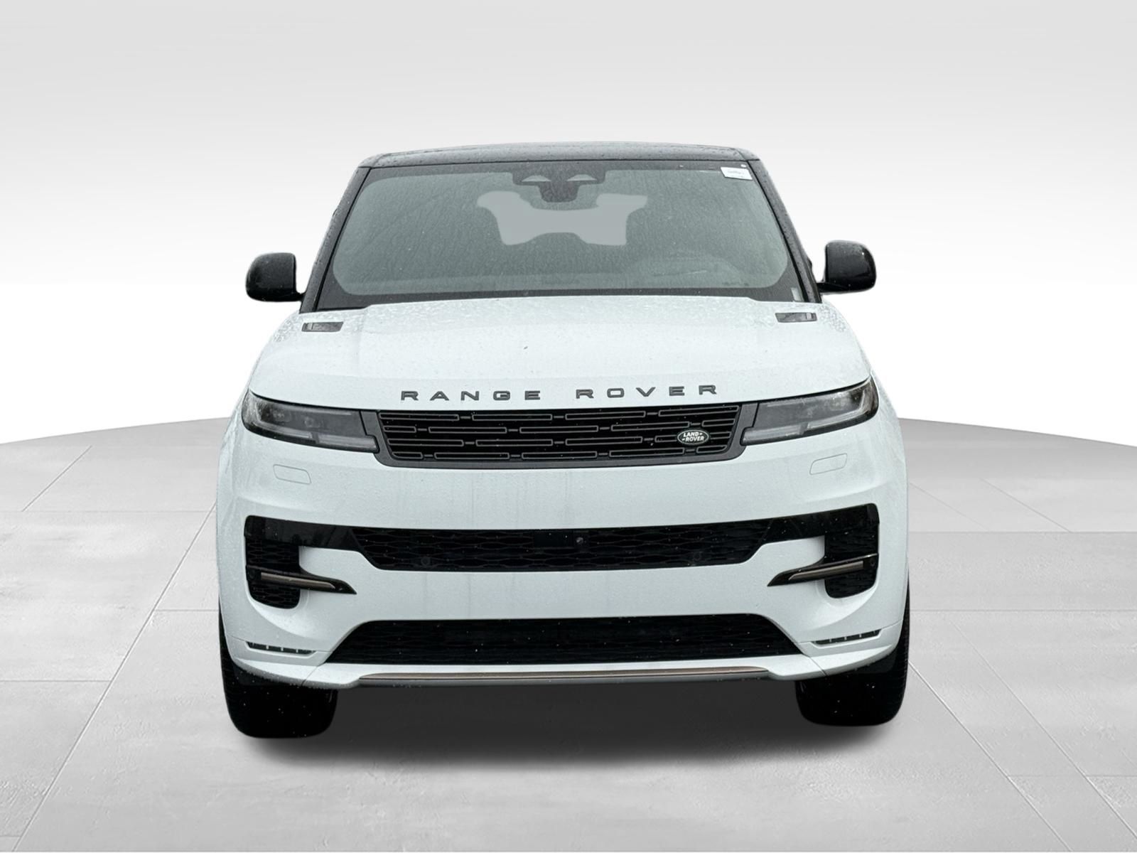 2025 Land Rover Range Rover Sport Dynamic SE - Photo 9