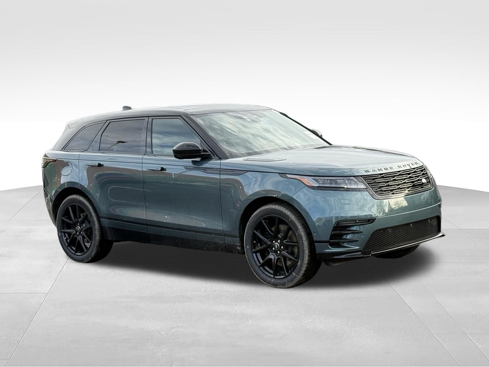 2026 Land Rover Range Rover Velar Dynamic SE - Photo 8