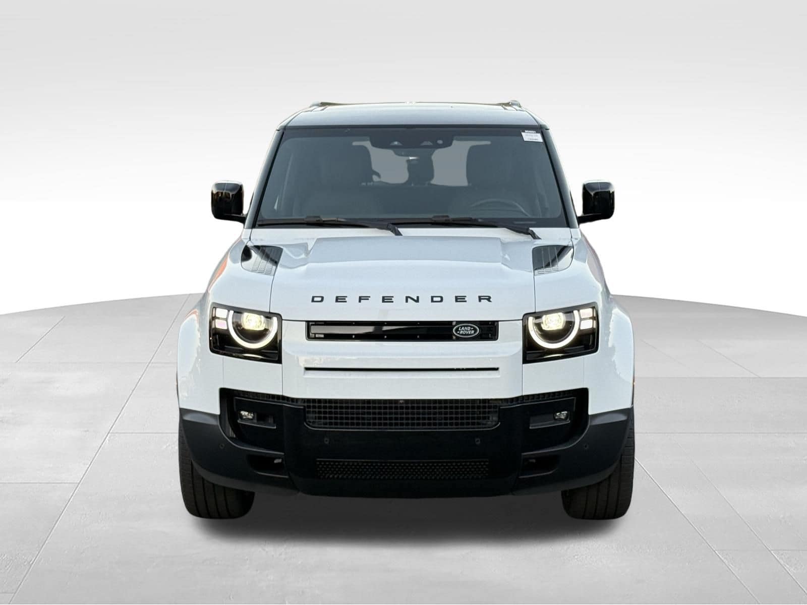 2026 Land Rover Defender S - Photo 9