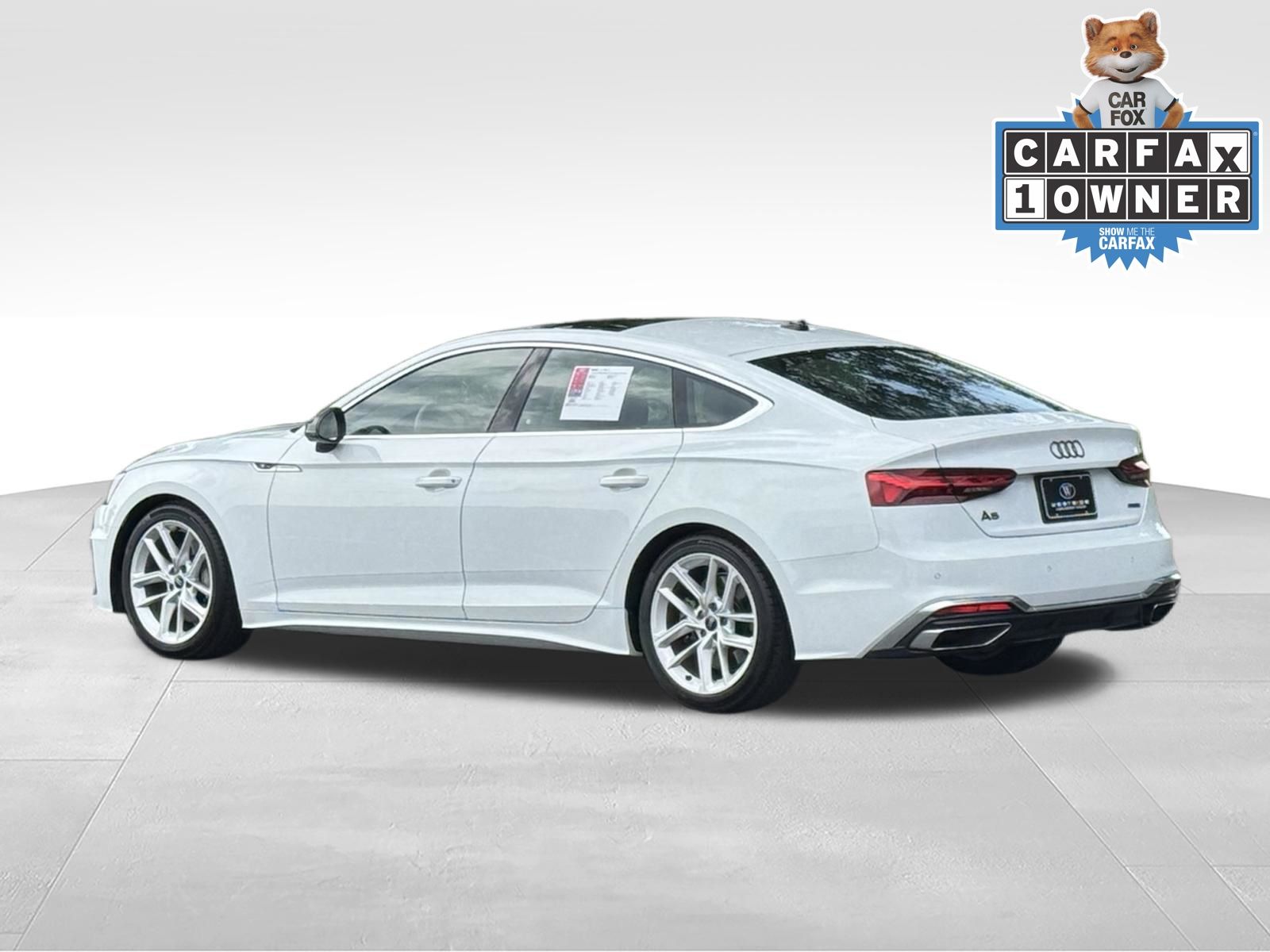 2023 Audi A5 Sportback Premium Plus - Photo 7