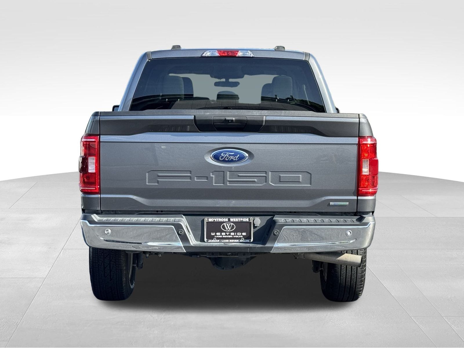 2023 Ford F-150 XLT photo 4