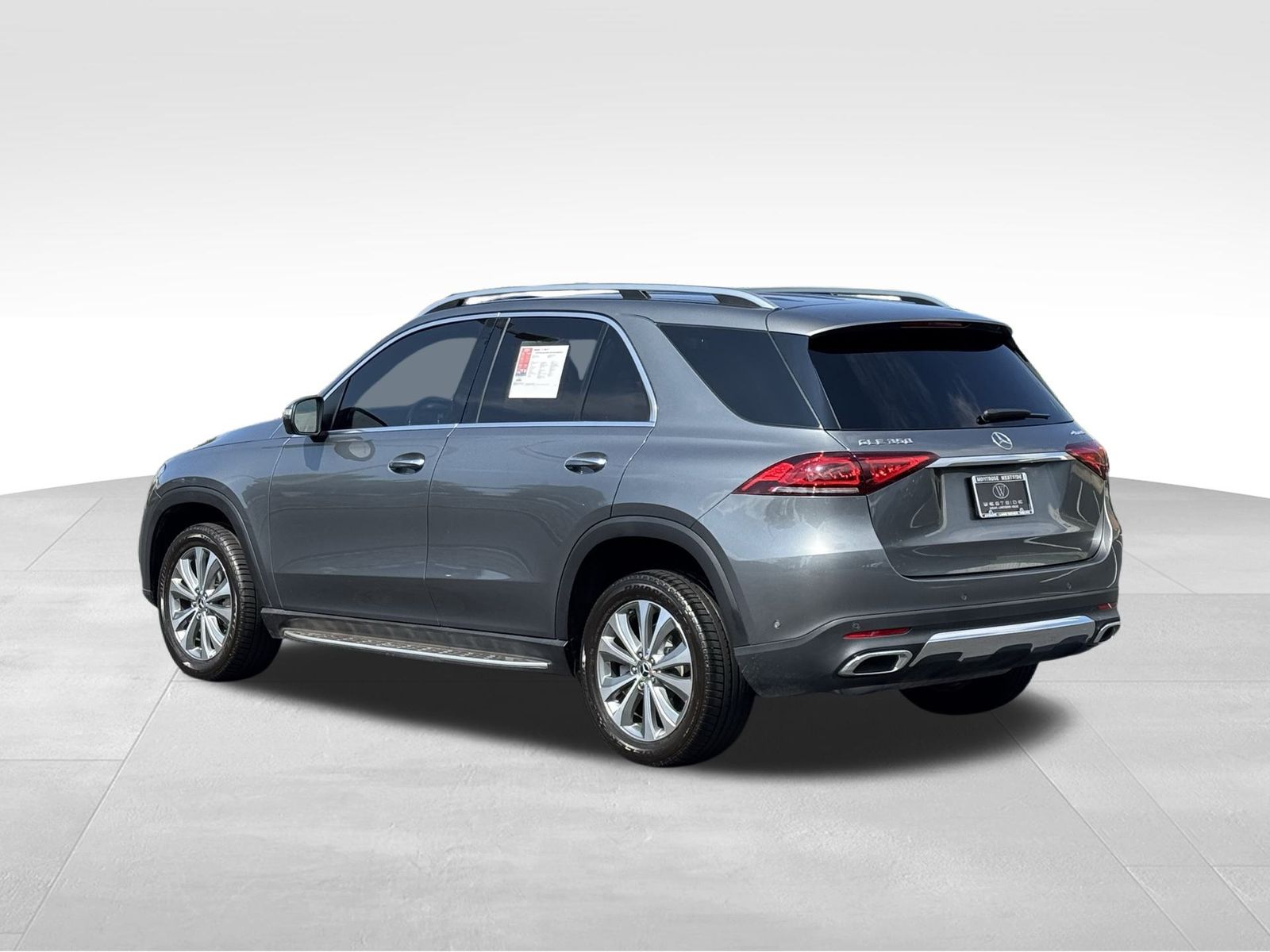 2020 Mercedes Benz GLE 350 4MATIC photo 3