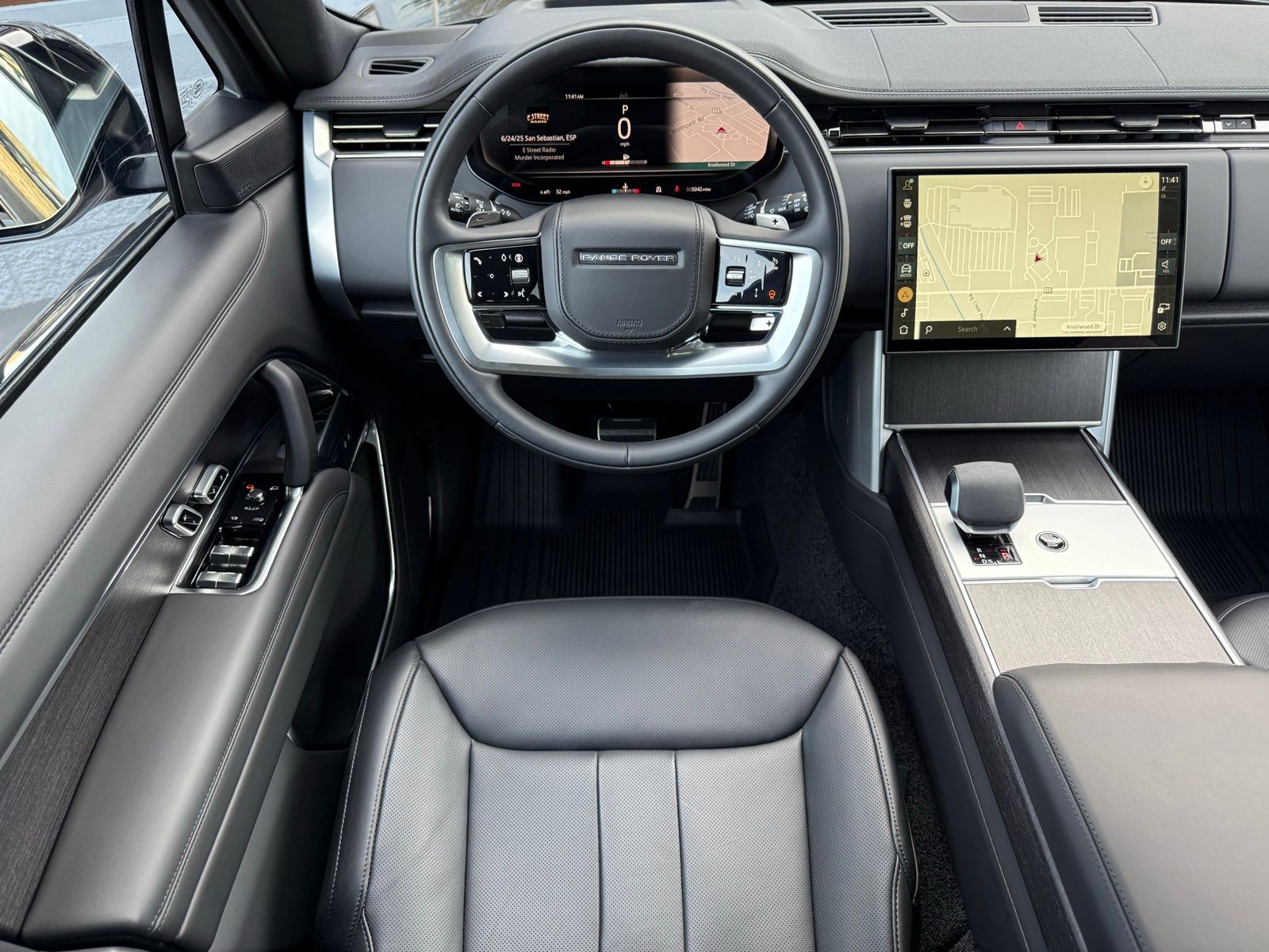 2026 Land Rover Range Rover SE - Photo 31
