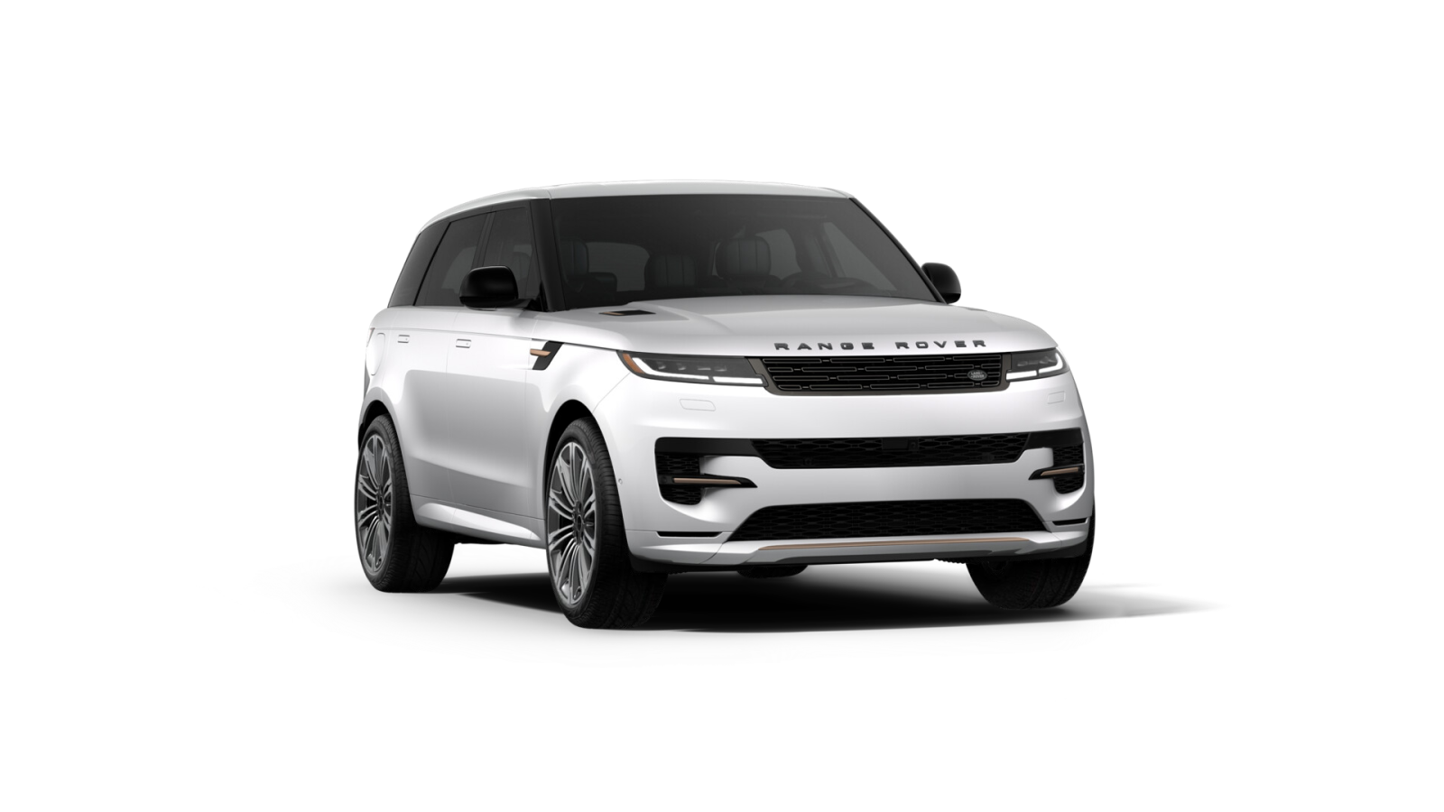 2026 Land Rover Range Rover Sport Dynamic SE's photo