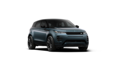 2026 Land Rover Range Rover Evoque Dynamic SE 249PS