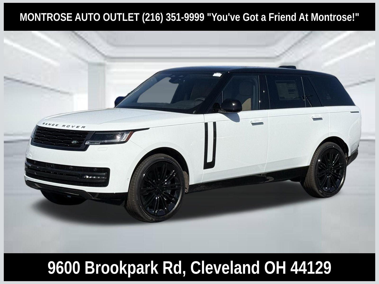 2026 Land Rover Range Rover 4.4 SE LWB 7's photo