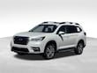  Subaru Ascent