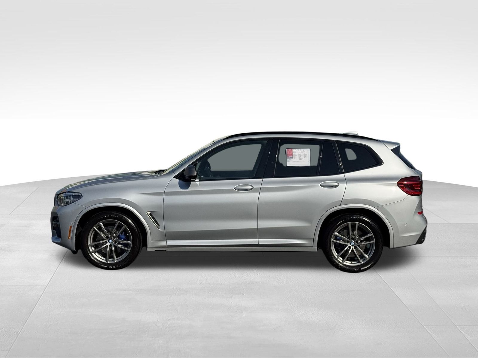 2020 Bmw X3 M40i photo 2
