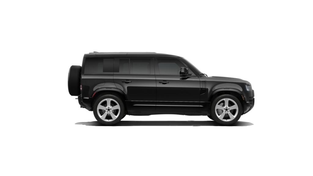 New 2026 Land Rover Defender 110 400PS X-Dynamic SE