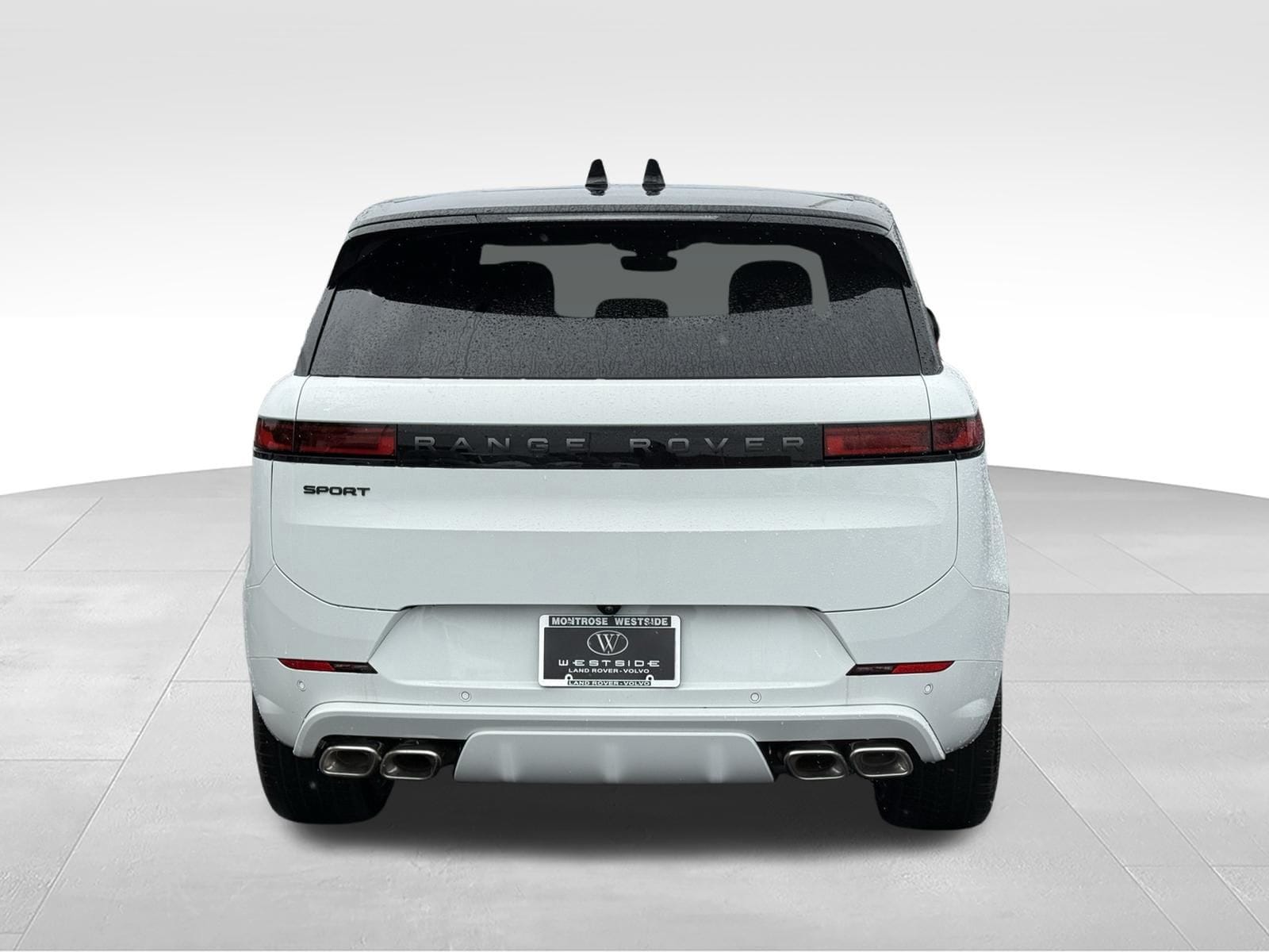 2025 Land Rover Range Rover Sport Dynamic SE - Photo 6