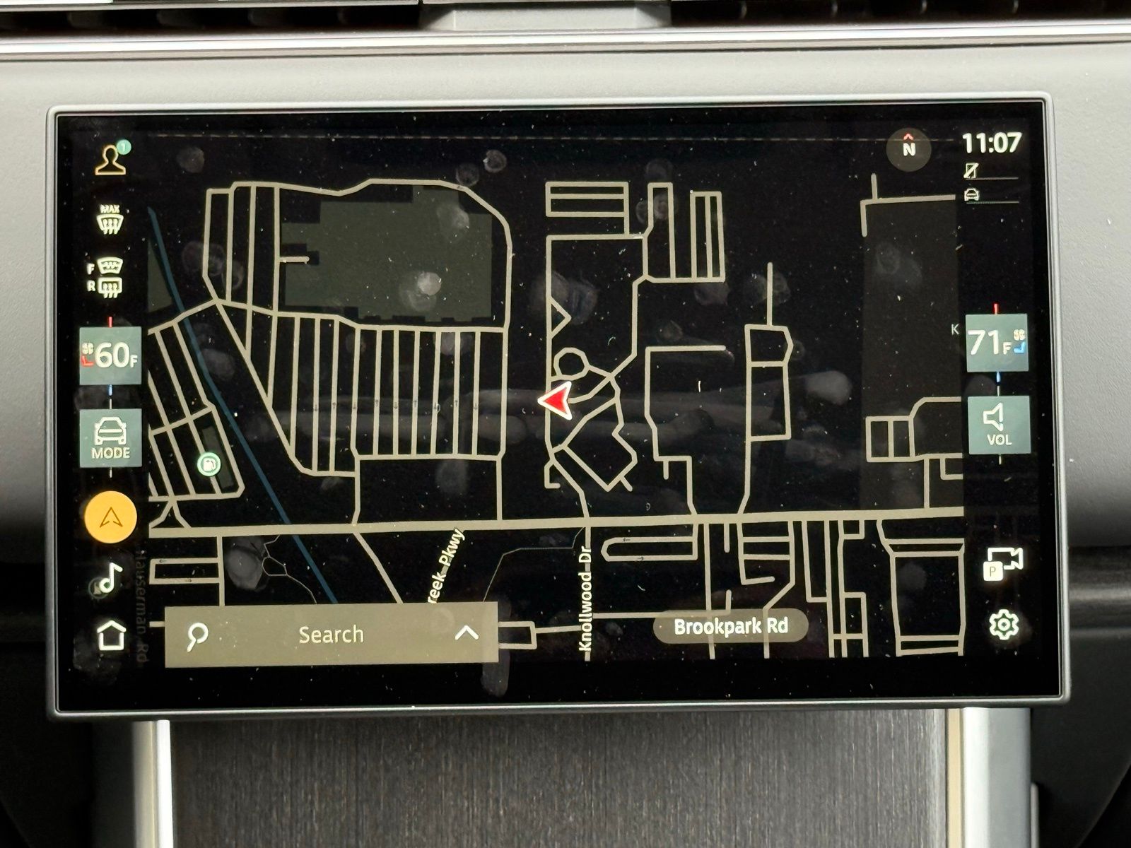 2025 Land Rover Range Rover SE - Photo 25