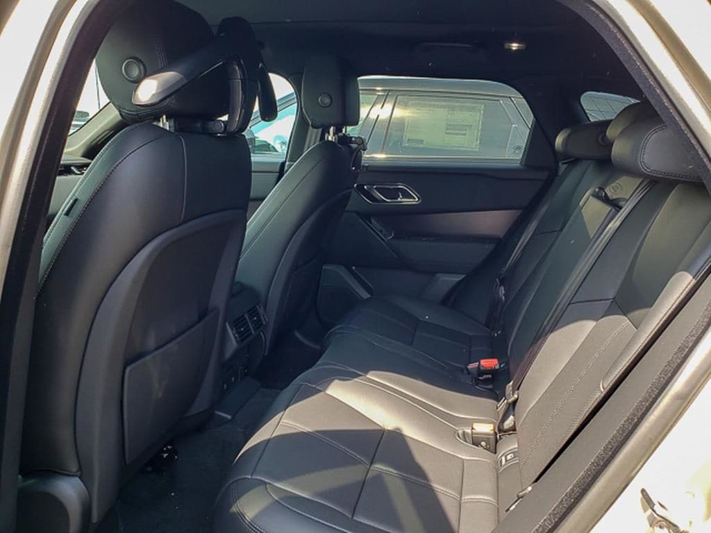2026 Land Rover Range Rover Velar Dynamic SE - Photo 13