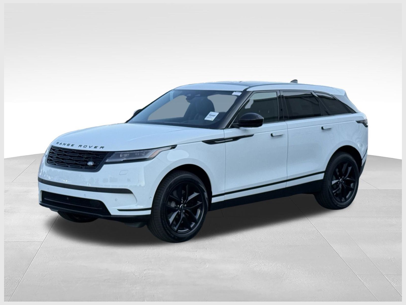 2026 Land Rover Range Rover Velar