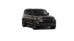 2026 Land Rover Defender 110 X 400PS