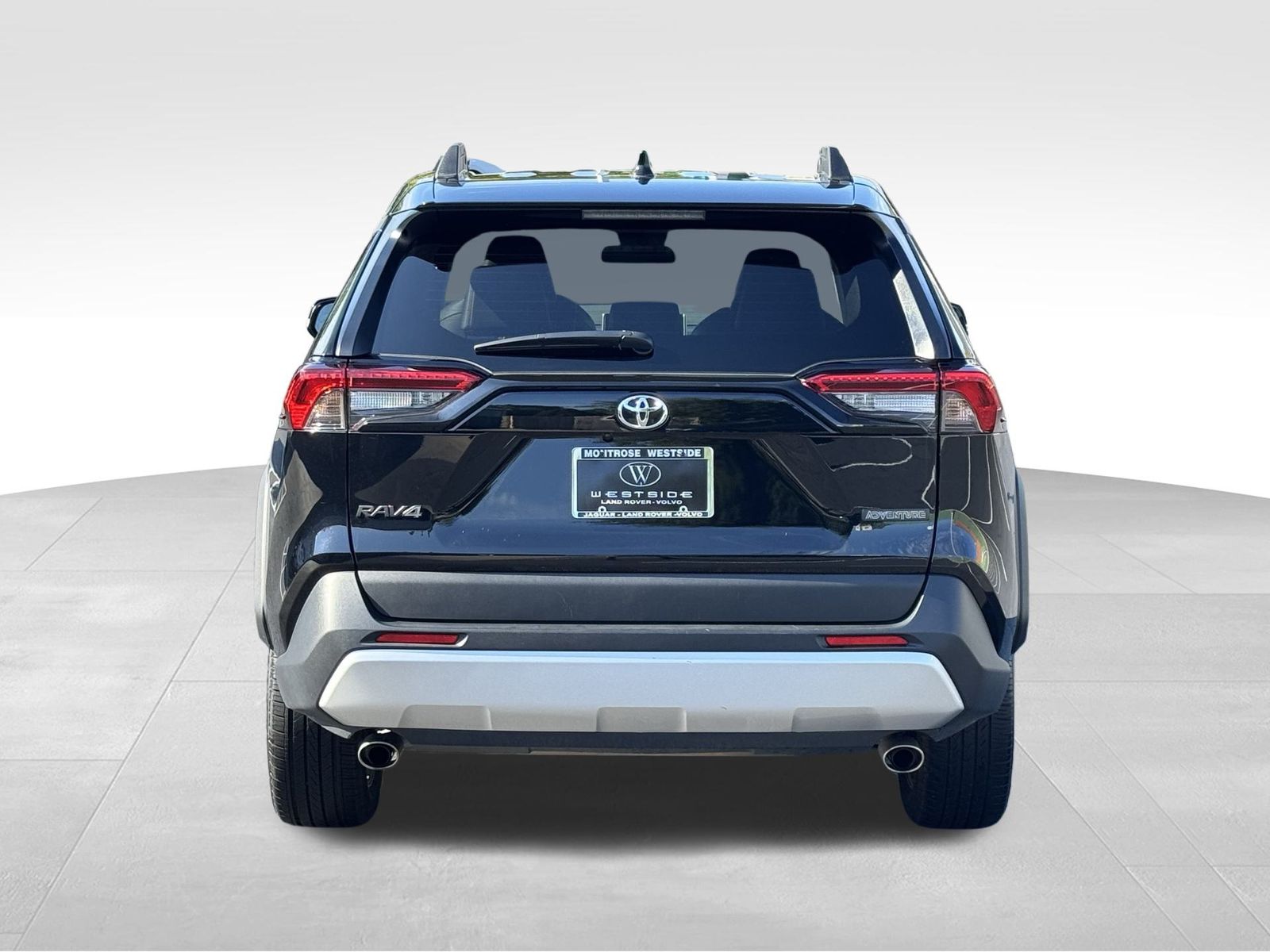 2024 Toyota RAV4 Adventure photo 4