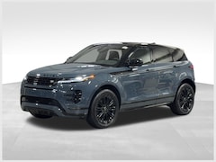 2026 Land Rover Range Rover Evoque Dynamic SE 249PS SUV
