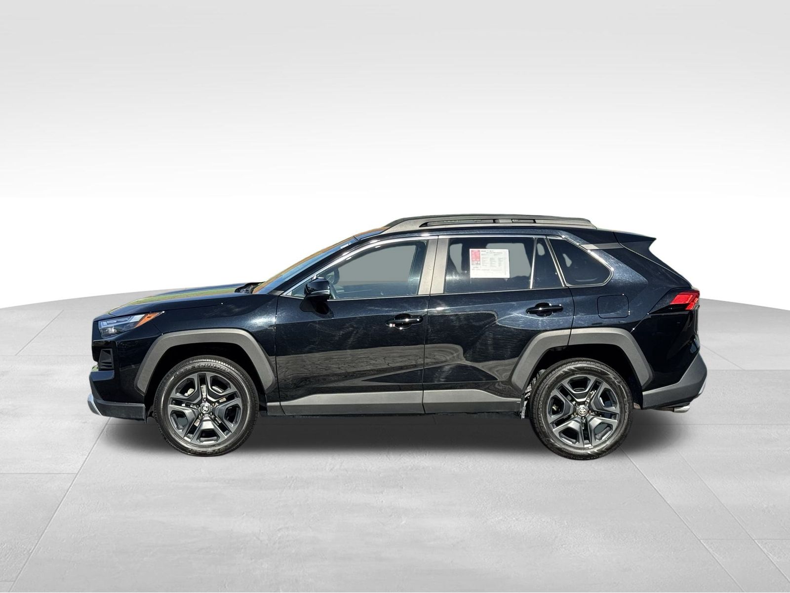 2024 Toyota RAV4 Adventure photo 2
