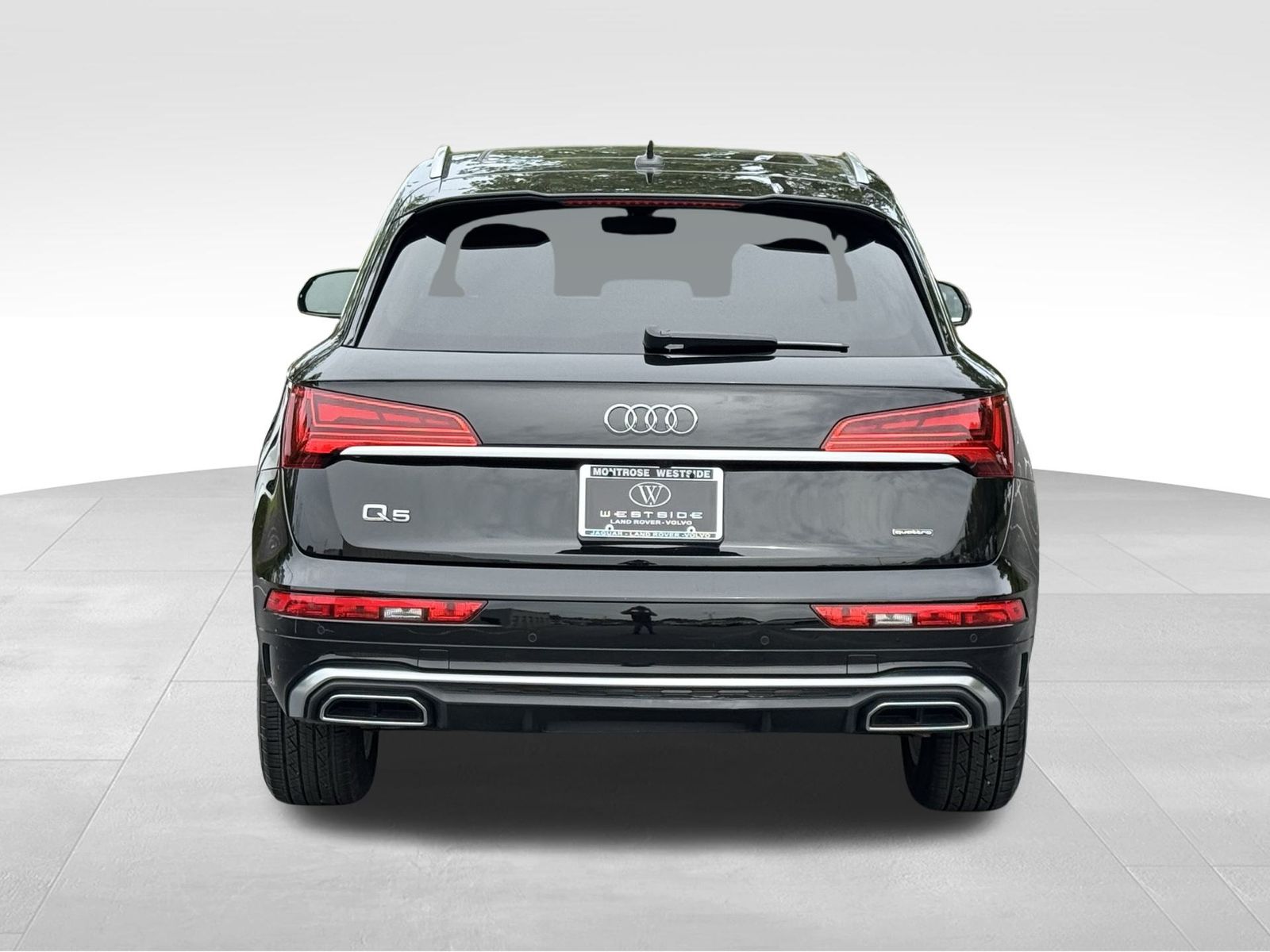 2022 Audi Q5 45 S line Premium photo 4
