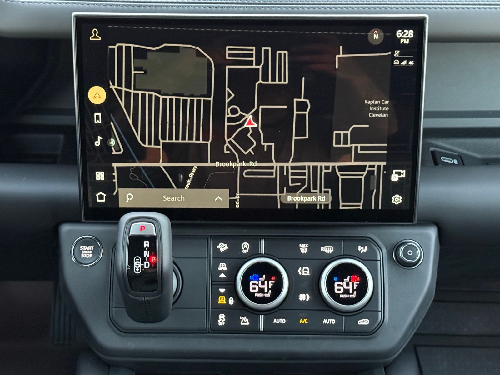 2026 Land Rover Defender S - Photo 22