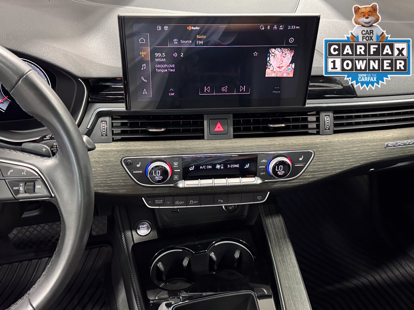 2023 Audi A5 Sportback Premium Plus - Photo 27