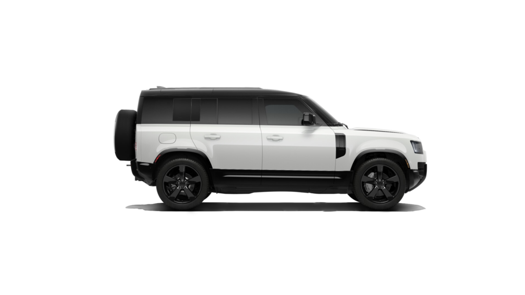 New 2026 Land Rover Defender 110 400PS X-Dynamic SE
