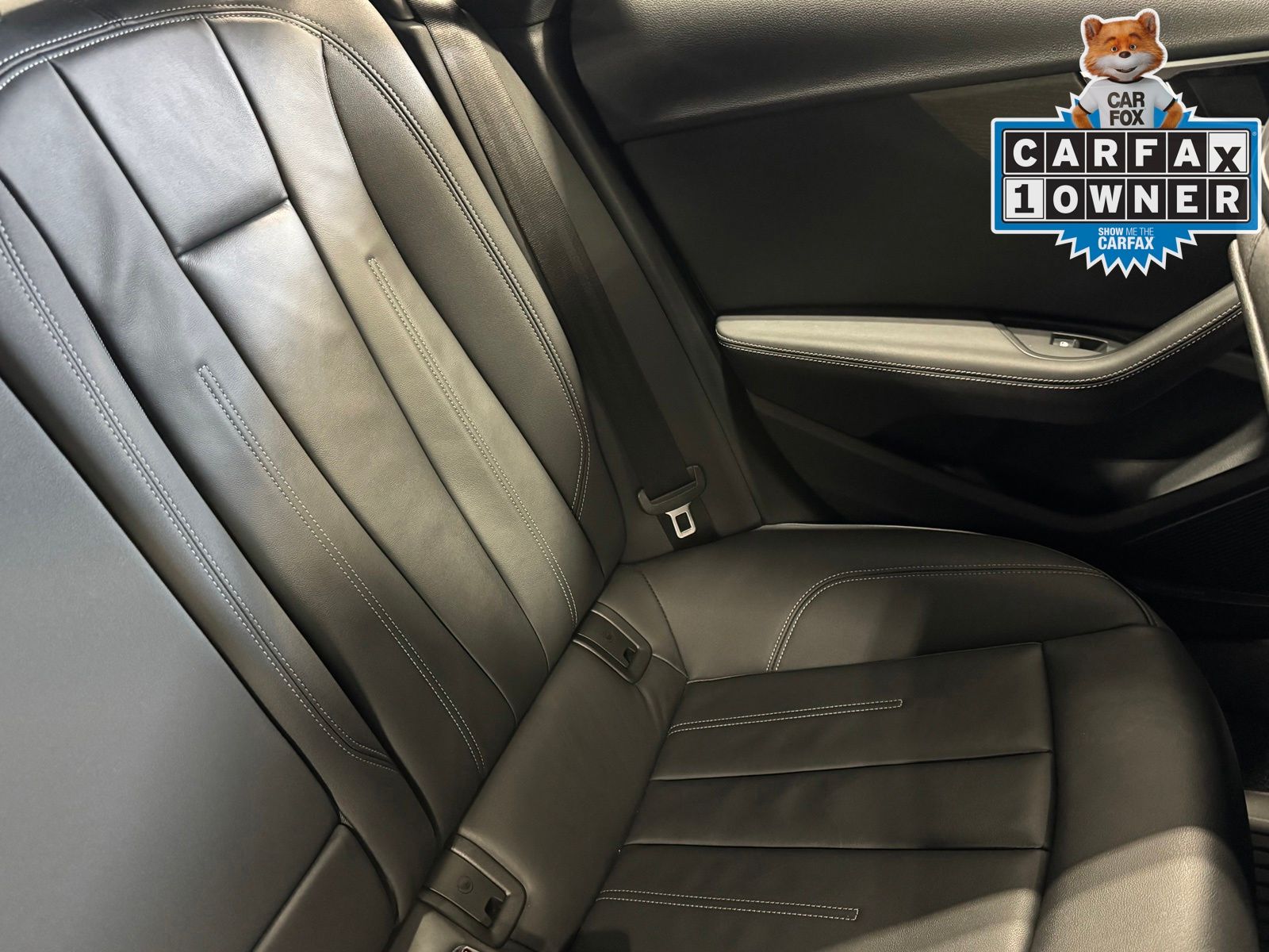 2023 Audi A5 Sportback Premium Plus - Photo 34