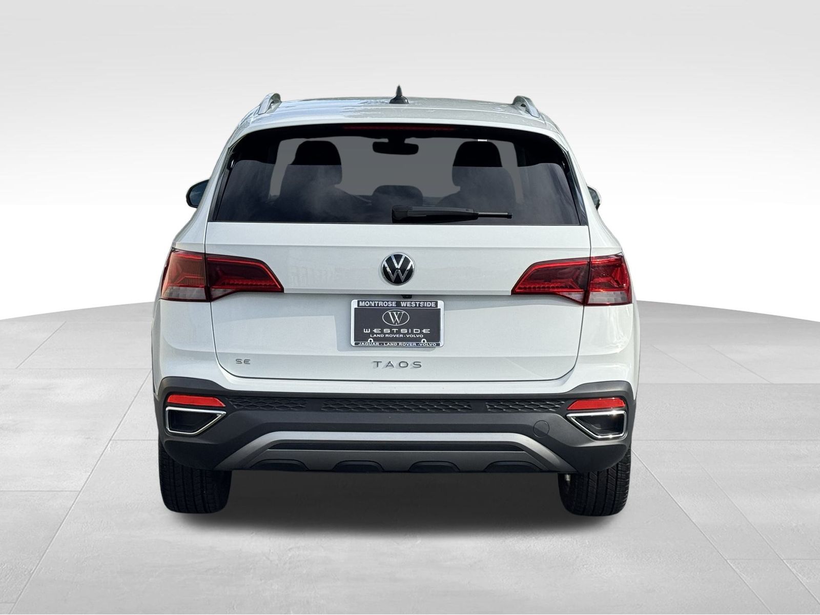 2024 Volkswagen Taos SE photo 4
