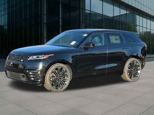 2026 Land Rover Range Rover Velar SUV 